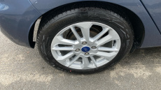 Ford Fiesta 1.0 EcoBoost Hbd mHEV 125 Titanium X 5dr Petrol Hatchback